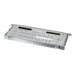 Frymaster 1082170 Control Assembly K3000 17.35" X 7.45" 4.6" Non-stock Oem. Fixed Price $1216.00.