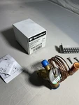 Service First Thermo Expansion Valve Emerson Aaeb 5 Hca VAL02378 New. Fixed Price $39.95.