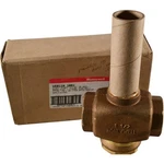 New Honeywell V5011N1081 1-1/2 In 2-WAY F-npt Globe Valve. Fixed Price $349.99.