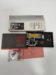 Honeywell Q6000B1003 Heating Only Wallplate Chronotherm Thermostat Base. Fixed Price $20.00.