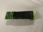 Fulgor 00N2131Z202 05EC31Z202 Oven Range Control Board AZ142896 KM2395. Fixed Price $189.99.