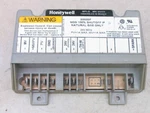 Honeywell S8600F 1000 Ignition Control Module Non 100% Shutoff Ip Nat Gas Only. Fixed Price $50.00.