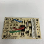 Carrier Bryant 1081-1 CESO130028-00 Airflow Selector Board ICM2+ 1081-83-3F. Fixed Price $25.00.