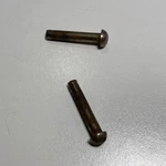 Ghp Pellet Stove PH50CABPS Replacement Parts Door Hinge Pins. Fixed Price $14.99.