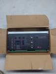 Trane X13650345-05 Chiller Operator Interface Display Panel Control Module Used. Fixed Price $337.00.