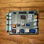 Trane / 3837080718 6400-2971-01 Circuit Board New No Box. Fixed Price $24.99.