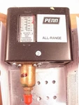 Penn P170AA-118C Head Pressure Control Fan Cycling Ships Same Day. Fixed Price $119.00.