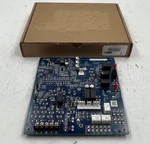 Carrier 1187241 Furnace Control Circuit Board CEPL131184-01-R-ICP V02. Fixed Price $349.99.