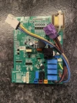 Ge Zoneline Ptac Main Board. Fixed Price $49.00.