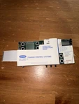 Carrier Vvt Monitor Controller/ With Time MST-01ES Pcb Board Only Fast Shipping. Fixed Price $30.00.