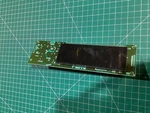 Fulgor 00N2131Z202 05EC31Z202 Oven Range Control Board AZ159737 NR320. Fixed Price $80.74.