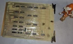 Honeywell Dep Interface Assy 30731820-001 TDC-2000 Board 30731819-001. Fixed Price $300.19.