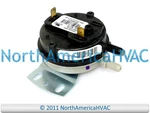 Oem Lennox Armstrong Ducane Furnace Pressure Switch Fits R20293412 .61". Fixed Price $75.45.