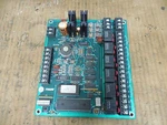 Trane Tracer Control Circuit Board Card 501006-77 50100677 Rev. 4. Fixed Price $95.00.