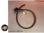 Carrier Pressure Sensor Switch 9391VX-0011. Fixed Price $25.00.