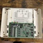 Carrier Bryant Evolution SYSTXBB4ZC01 4/8 Zone Damper Control Module Board. Fixed Price $450.00.