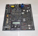 Emerson Motherboard Circuit Card For Drive 6230-4115, GU734TCP. Fixed Price $890.00.