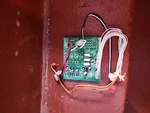 Fujitsu Inverter K07BT-0906HUE-TR0. Fixed Price $130.00.
