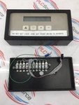 Trane 50100872 Rev Data Vision P124-1 Programmable Display And Control. Fixed Price $62.50.