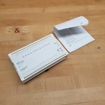 Johnson Controls LX-PRG600-11 Programmable Controller, 16UI, 12UO, 24VAC New. Fixed Price $721.99.