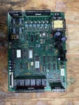 Used Trane 50100721 Tracer Programmable Control Board Rev. 20. Fixed Price $80.00.