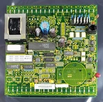 Staefa/siemens Control System Board SM2-VAV 4603, 091-60210-410. Fixed Price $47.95.