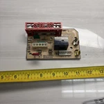 New Nos Genuine WB27X5315 Microwave Power Control Module. Fixed Price $50.00.