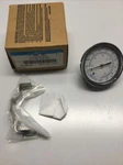 New, Johnson Controls, T-5500-1051, Pneumatic Temp. Indicator. (16D-3). Fixed Price $134.99.