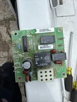 Trane/american Standard 21C140501G46 Heat Pump Defrost Control Board CNT05002. Fixed Price $60.00.