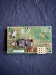 Trane American Standard Heat Pump Defrost Control Board 21C151619G04 CNT02941. Fixed Price $49.99.
