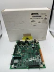 York Control Circuit Board Model / Revision: 031-02430 REV2 Days Warranty. Fixed Price $809.10.