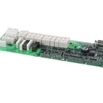 Convotherm FKC5019420-518 Relay Board Sm Programmed 5.18 Combi Ovens. Fixed Price $1093.50.