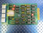 Scott Analog Board Assembly Rev 40009628. Fixed Price $44.99.