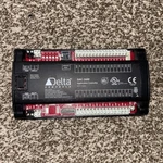 Delta Controls DAC-1600 Application Controller. Fixed Price $82.00.