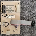 Oem Lochnivar RLY20002 Control Board Hvac Usa Seller Free Shipping Guaranteed. Fixed Price $39.95.