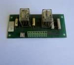 Gme System Ab Printed Circuit Board (63C123A S038). Fixed Price $64.99.