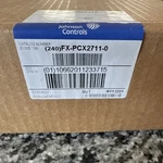 Johnson Controls FX-PCX2711-0 Input/output Module, 6 Point. Fixed Price $900.00.