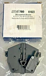 Contactor Auxiliary Mars 780, 61623, Microswitch Spdt For 3P 75-90 Amp.. Fixed Price $30.00.