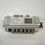 Siemens Landis & Staefa RWX62.7036 Controller. Fixed Price $99.99.