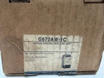 Johnson Controls G670AW-1C Ignition 24 Vac G67AG G67BG Replacement. Fixed Price $89.00.