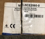 Johnson Controls MS-NCE2560-0 Metasys Network Engine New Open Box. Fixed Price $1800.00.