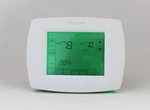 Honeywell TH8320U1008 7-DAY Visionpro 8000 Touchscreen Programmable Thermostat. Fixed Price $100.00.