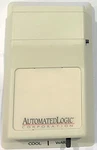 Automated Logic Corp ALC/10K-2-RSO Wall Room Temperature Sensor Thermistor. Fixed Price $108.68.