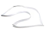 Delfield Door Gasket / Full 1708801 - Free Shipping + Geniune Oem. Fixed Price $78.00.