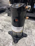 Copeland ZPS51K7E-PFV-130 4.5 Ton Two-stage Ac Scroll Compressor 208-230/60/1. Fixed Price $624.00.