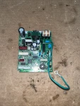 Fujitsu Air Conditioner Board 9709424025 K12JY-01-03 1301HSE-C1. Fixed Price $79.00.