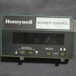 Honeywell Burner Control Keyboard Display Module S7800A100 12 Vdc. Fixed Price $400.00.