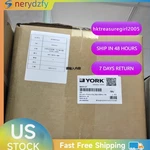 1PCS Brand New York 025-38178-000 Electric Actuator Fast Shipping. Fixed Price $3267.00.