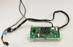 Carrier Mini Split Display Control Board 17122000A07 DIS201 EU-KFR25G/N1Y-11M7. Fixed Price $55.00.
