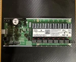 Emerson Cpc Relay Output Board 8RO 810-3006. Fixed Price $163.00.